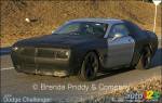 2008 Dodge Challenger Caught!!!