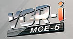 The MCE-5 VCRi, a new kind of conventional engine