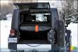 2009 Jeep Wrangler Unlimited Sahara