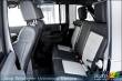 2009 Jeep Wrangler Unlimited Sahara