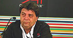 A1GP: Tony Texeira désire créer son écurie de Formule 1