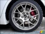2008 Mitsubishi Lancer Evolution Review