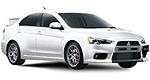 2008 Mitsubishi Lancer Evolution Review