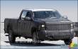 2007 Chevrolet silverado