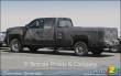 2007 Chevrolet silverado