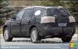 2008 Buick enclave