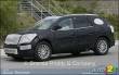 2008 Buick enclave