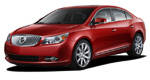 2010 Buick Allure Preview
