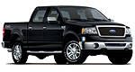 Ford F-150 2004-2008 : occasion