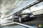 Volvo studies consumers, set to present 2010 S80 at Geneva