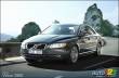 Volvo �tudie les consommateurs et se pr�pare � lancer la S80 2010 � Gen�ve