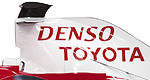 F1: Kazuki Nakajima admits F1 Toyota exit possible