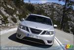 2009 Saab 9-3 Aero XWD Review