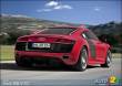 Audi auctions off a pair of R8 V10s