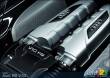 Audi auctions off a pair of R8 V10s