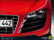 Audi auctions off a pair of R8 V10s
