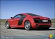 Audi auctions off a pair of R8 V10s