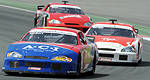 Speedcar: Alesi wins close finish in opening race