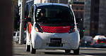 Mitsubishi et PSA Peugeot Citroën, partenaires dans la conception d'un véhicule électrique