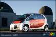 Mitsubishi et PSA Peugeot Citroën, partenaires dans la conception d'un véhicule électrique Mitsubishi et PSA Peugeot Citroën, partenaires dans la conception d'un véhicule électrique