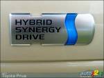 Toyota Prius 2010 : aper�u