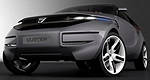 Dacia Duster, the crossover of the future