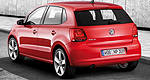 VW announces more details on Polo