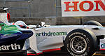 F1: Rubens Barrichello signs for Brackley's F1 team, Bruno Senna to DTM?