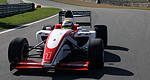 Formula Two car launched at Brands Hatch