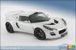 The New 2010 Lotus Exige S