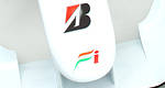 F1: USF1 changes name, Force India changes logo