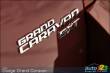 2009 Dodge grand caravan sxt