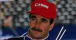 F1: Nigel Mansell discrédite le titre de Lewis Hamilton