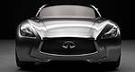 Infiniti Essence Concept Debuts at Geneva Motor Show