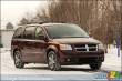 2009 Dodge grand caravan sxt