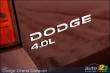 2009 Dodge grand caravan sxt
