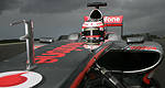 F1: No panic at McLaren despite bad test day for Lewis Hamilton