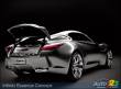 Le concept Infiniti Essence en grande premi�re � Gen�ve