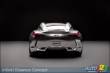 Le concept Infiniti Essence en grande premi�re � Gen�ve