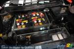 An Electrifying Auto Show