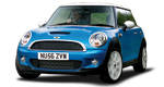2002-2006 Mini Cooper Pre-owned