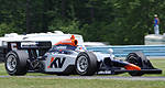 IRL: One car for KV Racing, maybe two later