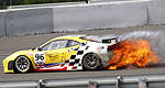 Faster race coverage on Auto123.com