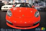 A world of hot new cars awaits Quebec Auto Show visitors