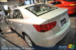 Rapid progression for Kia (video)