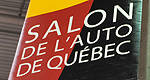 Salon de l'Auto de Québec : bonne note malgré une baisse