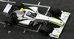 F1: Nick Heidfeld puts BMW-Sauber F1.09 on top of the sheets