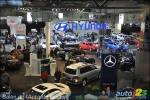 2009 Quebec Auto Show : A good score despite fewer visitors