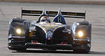 ALMS: Interview with Acura driver Simon Pagenaud