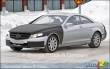 2011 Mercedes S-Class Coupe
